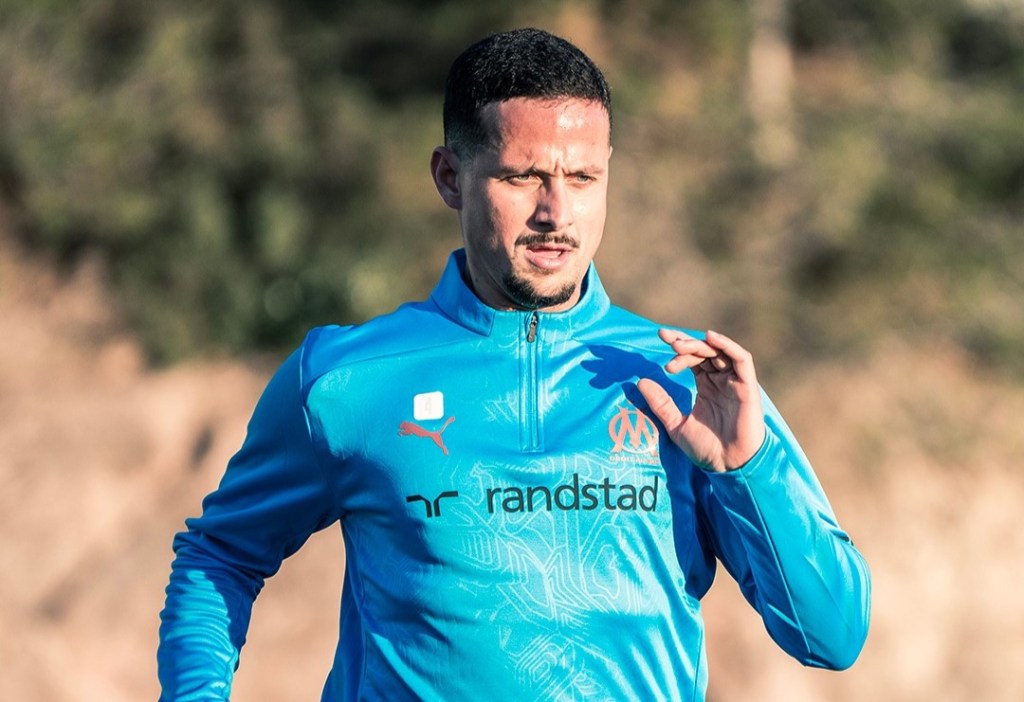 OM : trois choses à savoir sur Luiz Felipe&nbsp;Ramos