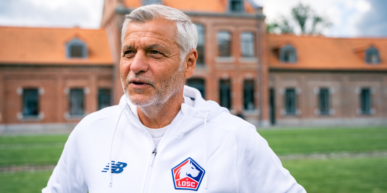 Mercato : le LOSC surveille un joueur de Feyenoord