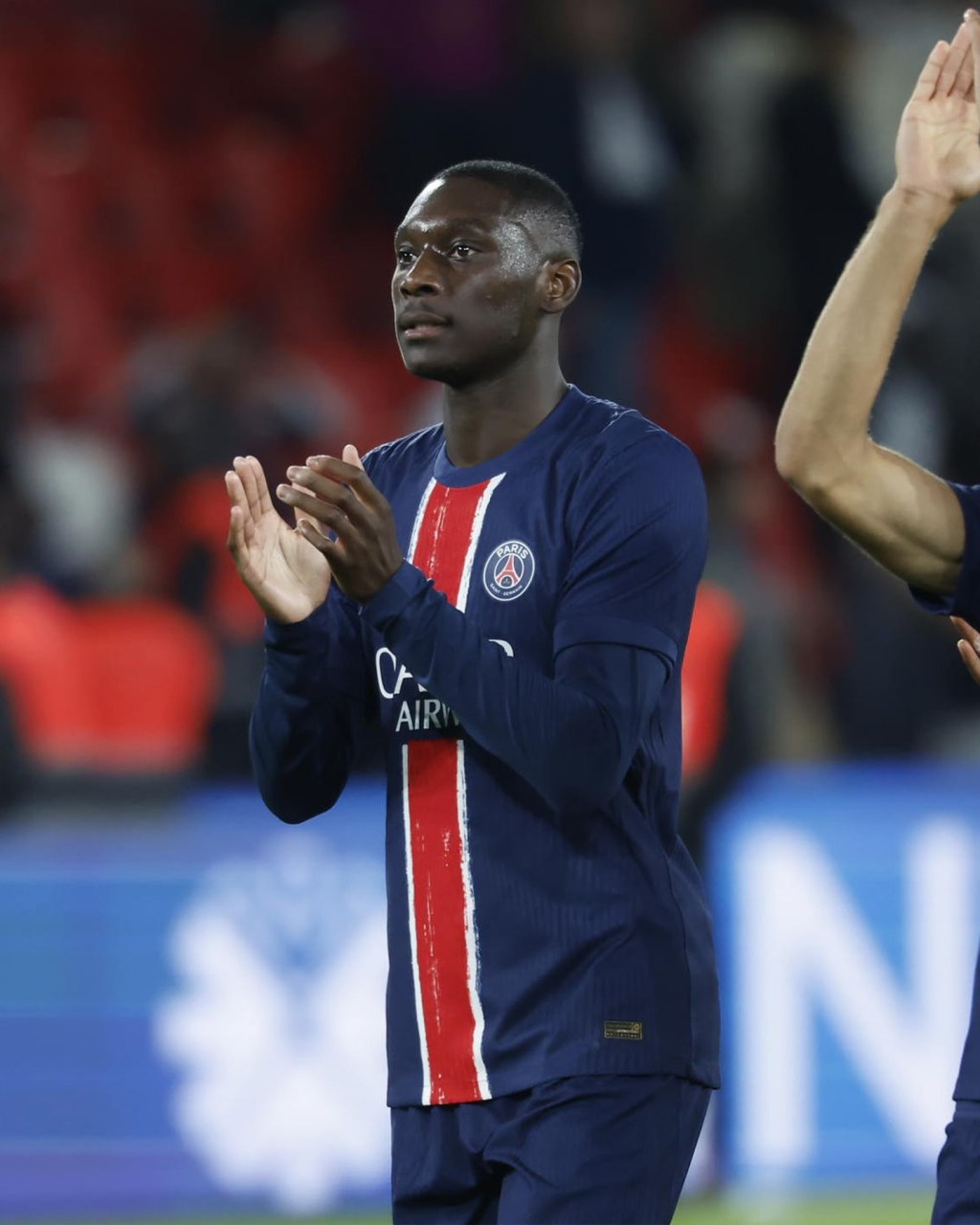 PSG : départ imminent pour Kolo&nbsp;Muani