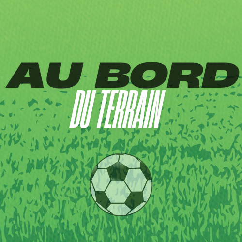 Au Bord Du Terrain