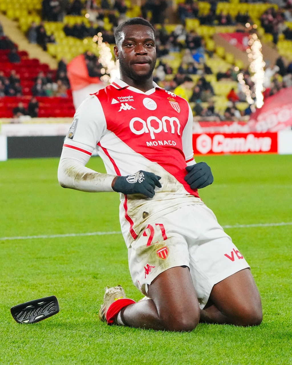 Ligue 1 : le résumé complet de la 22e journée