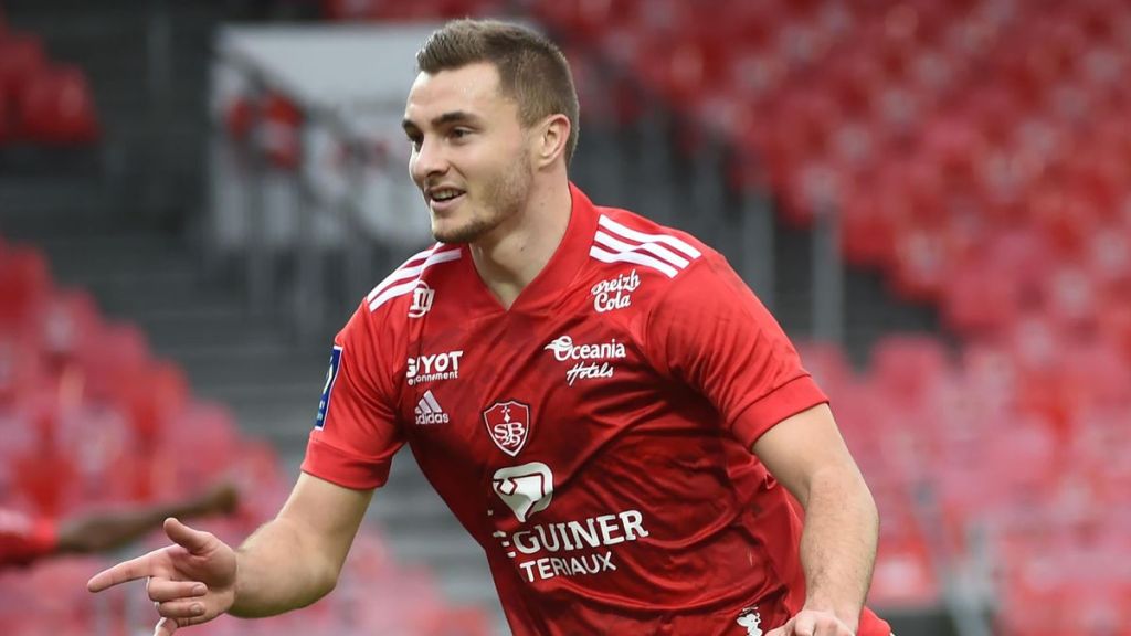 Brest : une fin de saison ambitieuse