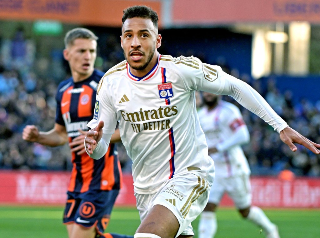 OL : Tolisso, le renouveau d&rsquo;un&nbsp;cador