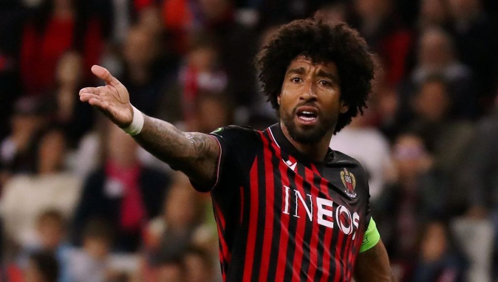 OGC Nice : Dante, un peu plus dans la légende
