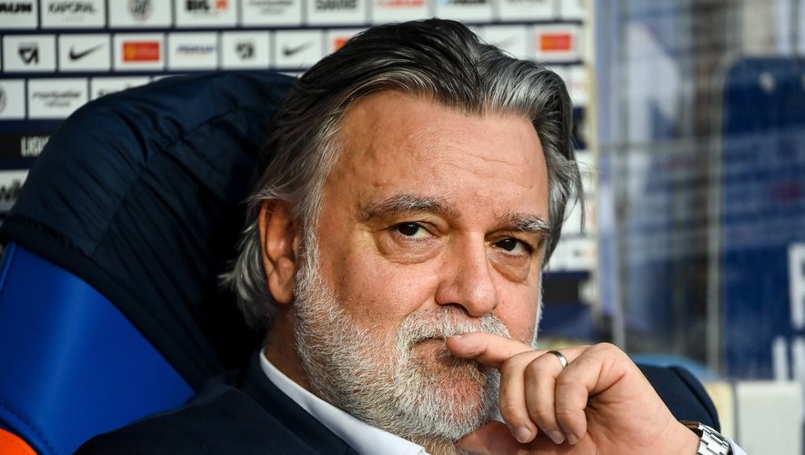 MHSC : le club en quête de nouvelles&nbsp;liquidités