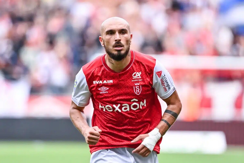 Reims : la traversée d’un exercice compliqué