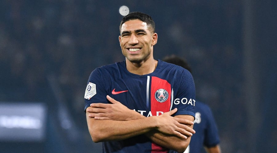 Ligue 1 : le PSG se rapproche d’un nouveau titre