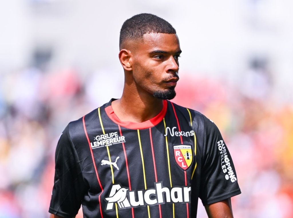 Mercato : Andy Diouf intéresse l’Angleterre