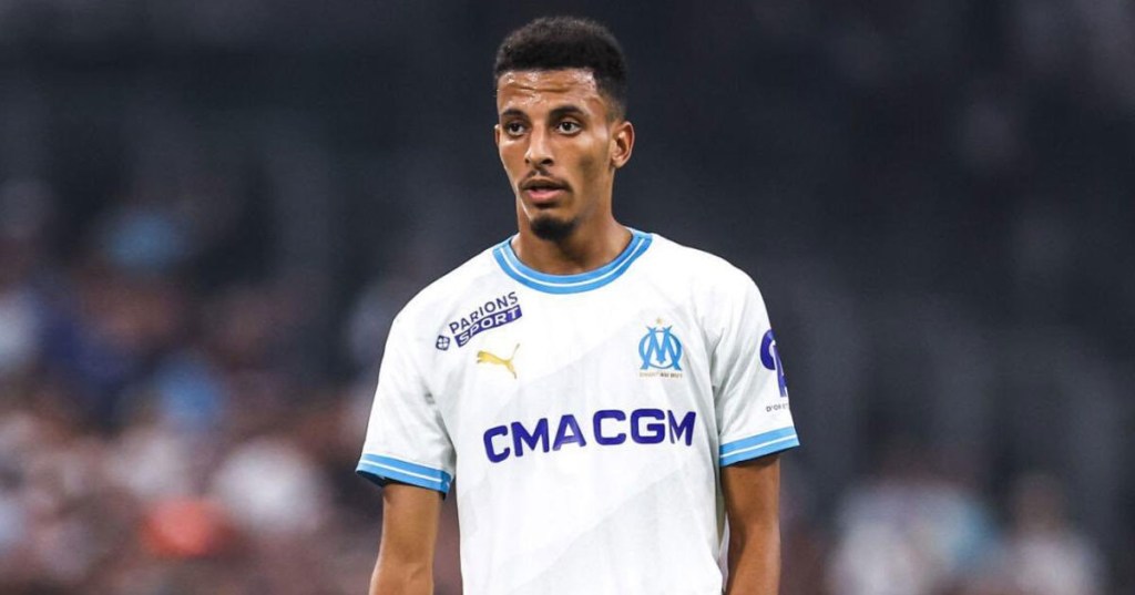 Mercato : Azzedine Ounahi bientôt de retour à l&rsquo;OM&nbsp;?