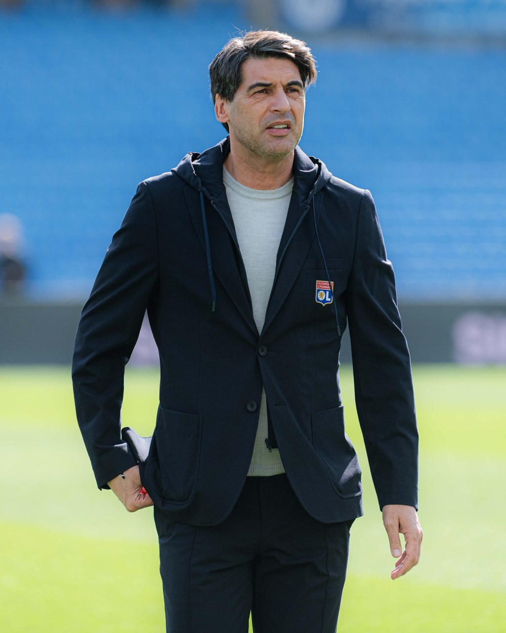 OL : que risque Paulo Fonseca&nbsp;?
