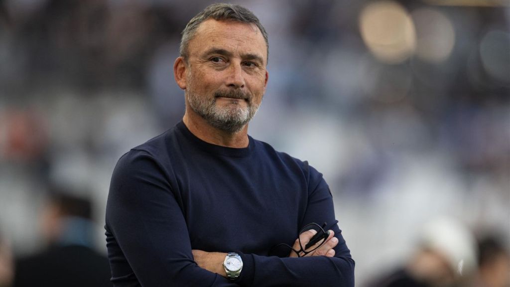 OGC Nice : Franck Haise scelle son&nbsp;avenir