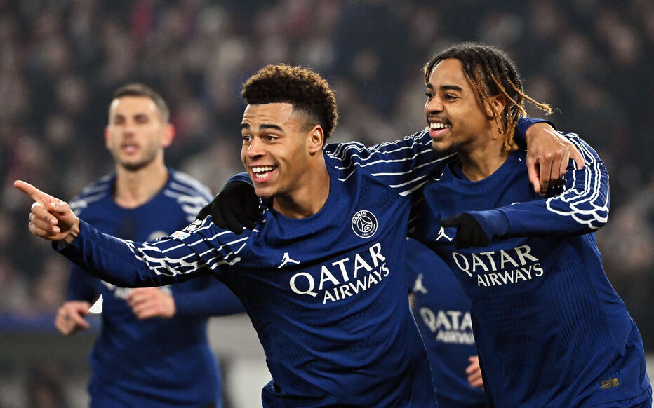 Ligue 1 : quand le Clasico s&rsquo;invite au&nbsp;cinéma