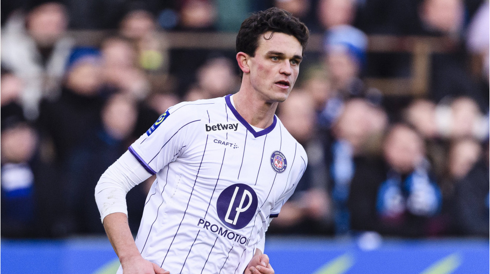 Toulouse : gros coup dur pour Nicolaisen