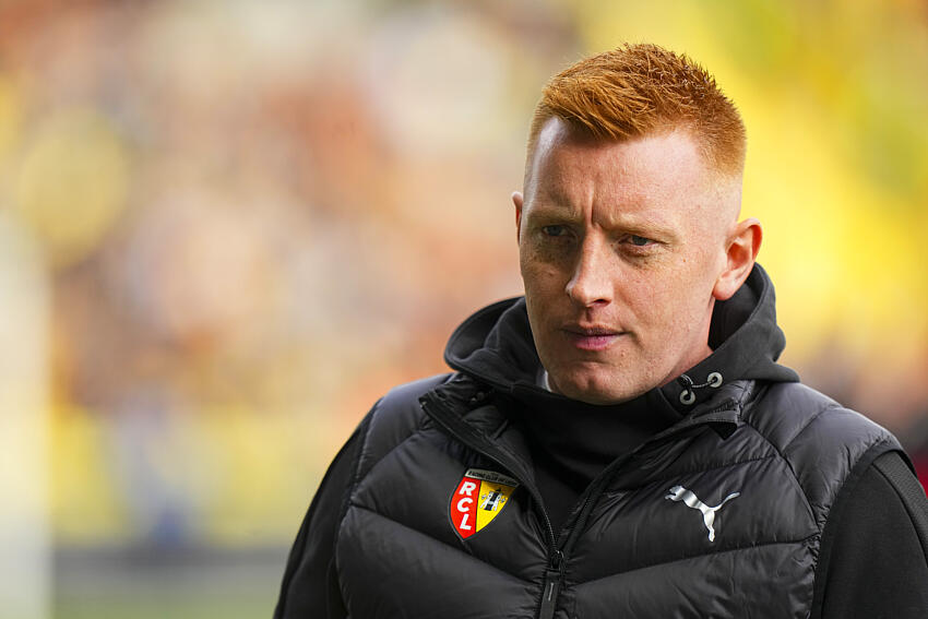 RC Lens : c&rsquo;est la crise&nbsp;!