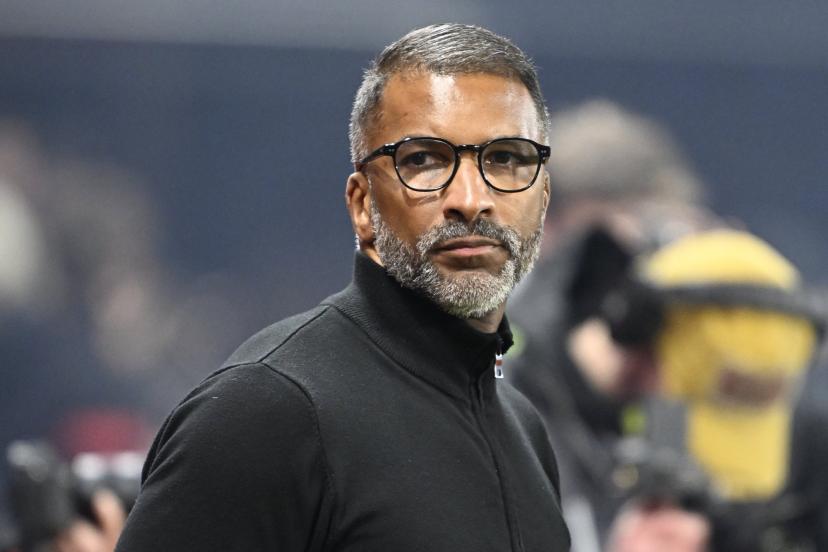 SRFC : Habib Beye lance le&nbsp;derby