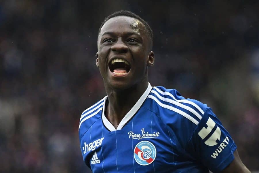 Ligue 1 : la course à l&rsquo;Europe est lancé&nbsp;!