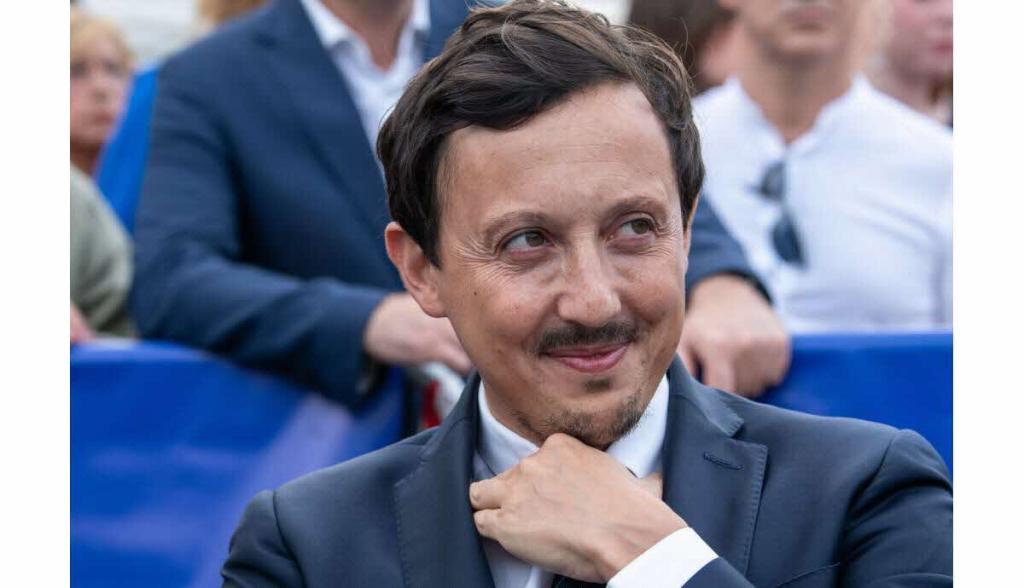 Mercato : l’OM prolonge l’une de ses pépites