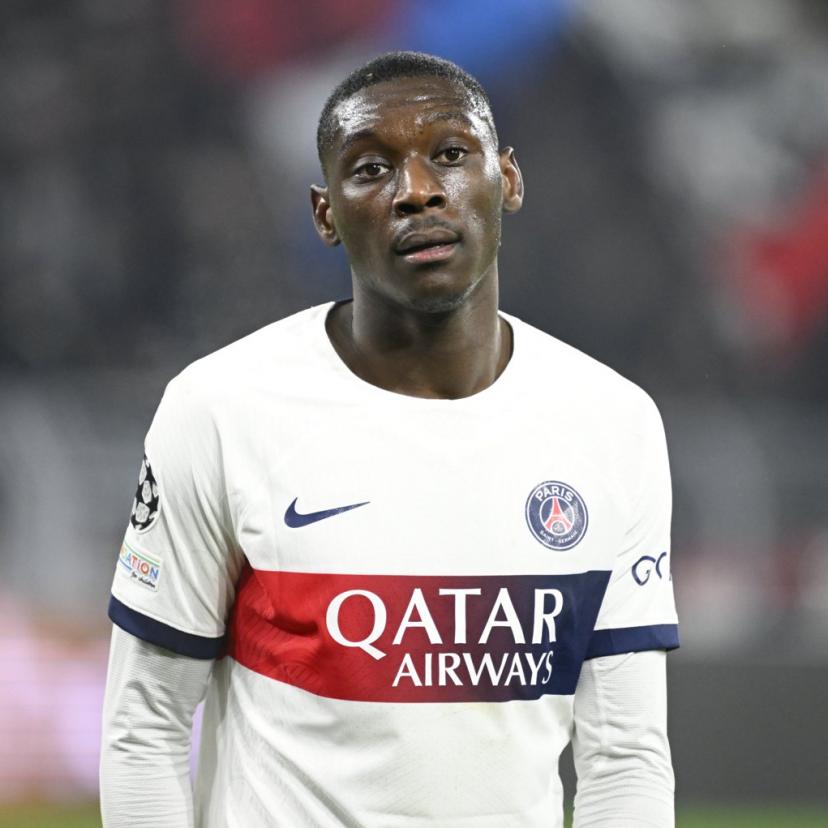 Mercato PSG : Kolo Muani, bientôt de retour&nbsp;?