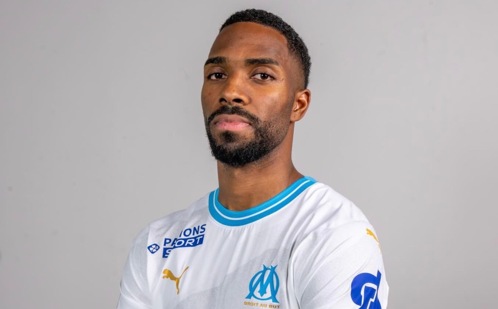 OM : Ulisses Garcia, pari gagnant pour Roberto De&nbsp;Zerbi