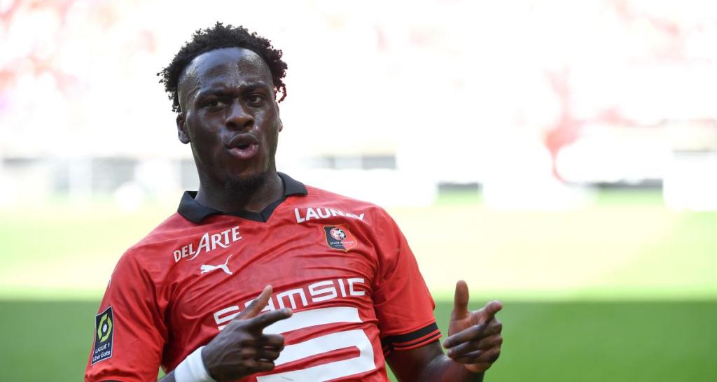 SRFC : opération dégraissage pour les Bretons