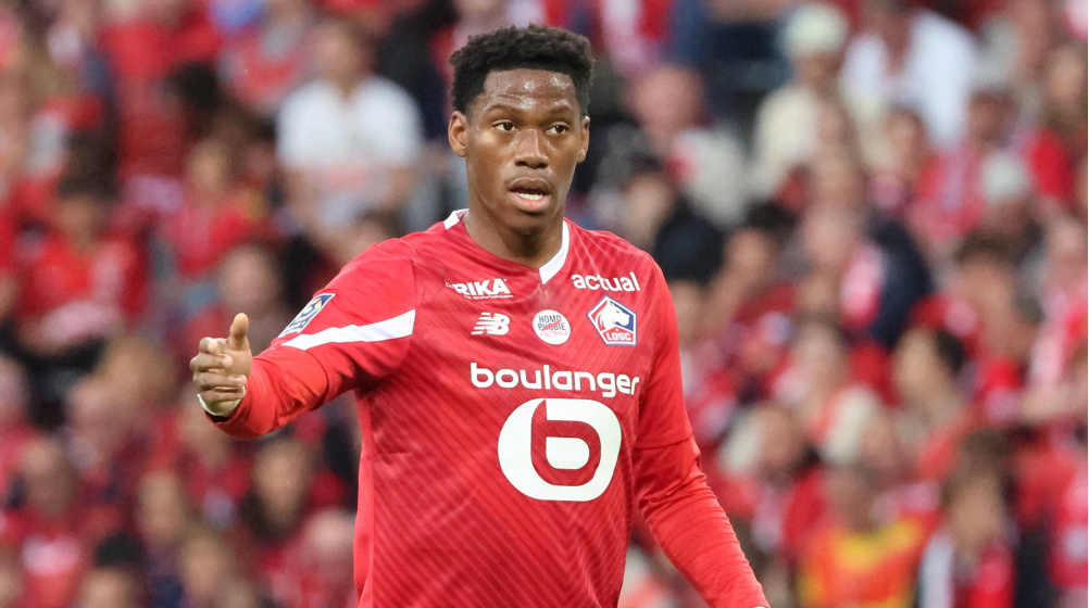 LOSC : Jonathan David confirme son départ&nbsp;(officiel)