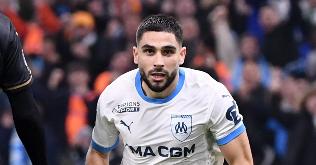 Mercato OM : Neal Maupay, déjà sur le&nbsp;départ