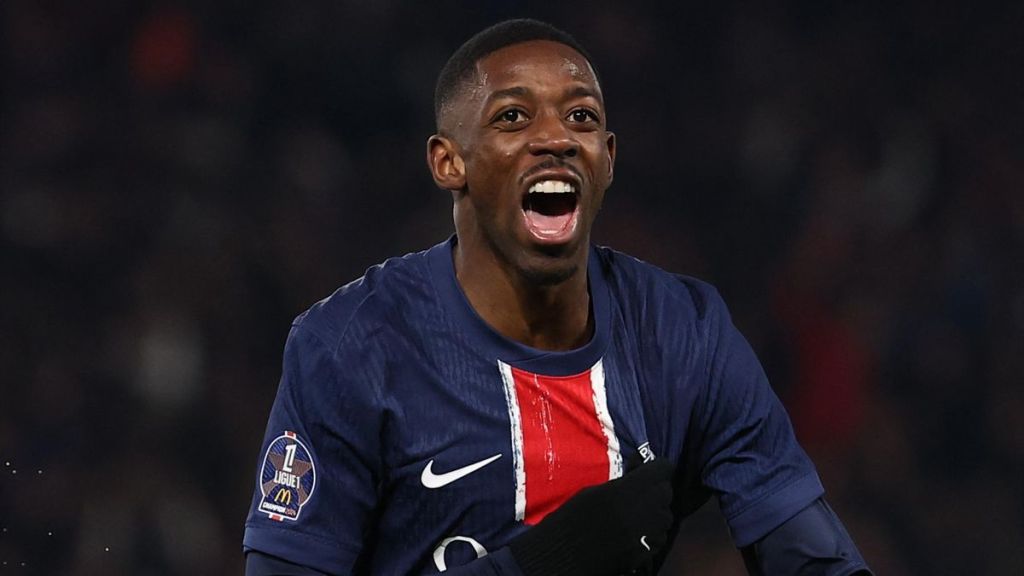 Tout ce qu&rsquo;il faut savoir avant la 38e et dernière journée de Ligue&nbsp;1