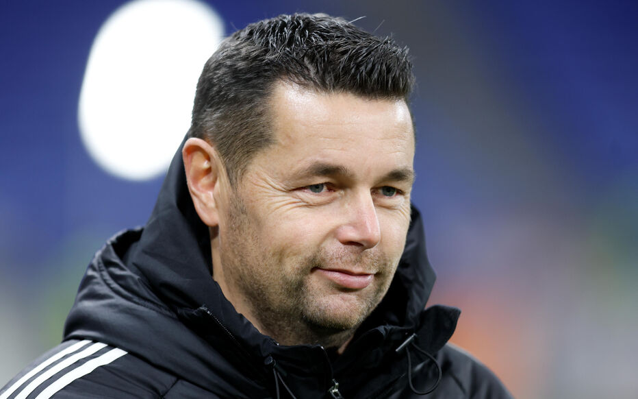 Mercato : Pierre Sage va devenir le nouvel entraîneur du RC&nbsp;Lens