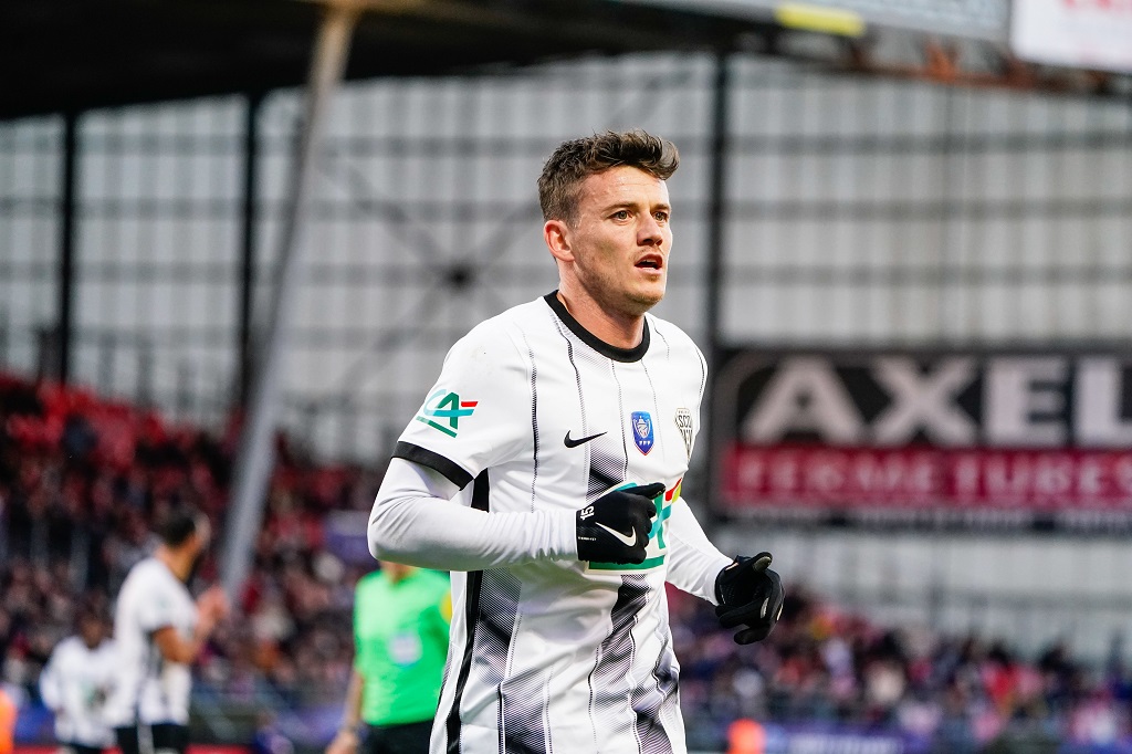 Mercato : grosse vague de départs à prévoir pour le&nbsp;SCO