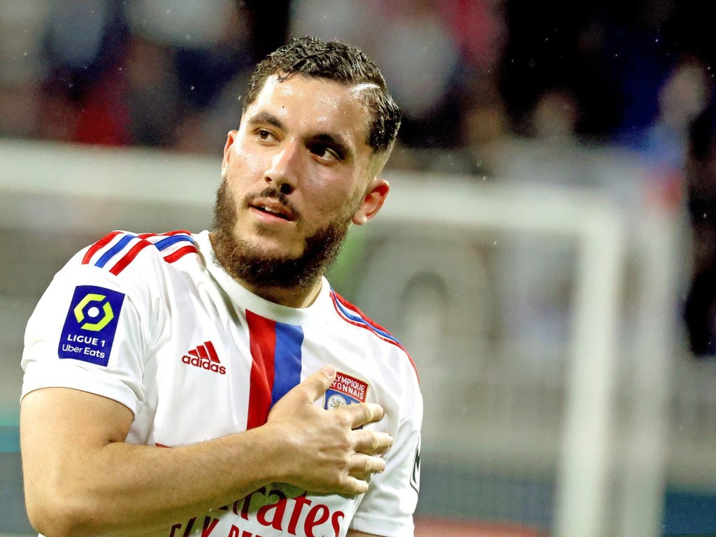 EDF : Rayan Cherki, enfin&nbsp;récompensé