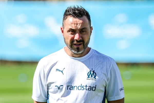 Mercato : l&rsquo;OM surveille un joueur du&nbsp;LOSC
