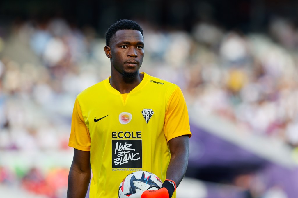 SCO : Yahia Fofana dispose d&rsquo;un bon de&nbsp;sortie