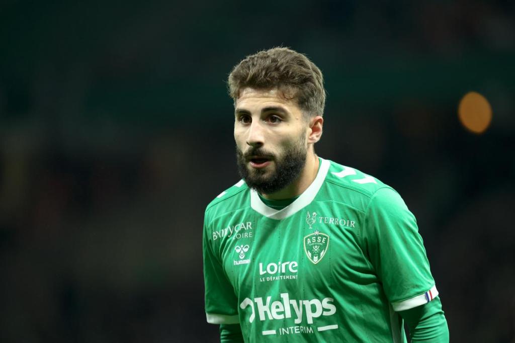 Ligue 1 : l&rsquo;ASSE s&rsquo;offre une dernière&nbsp;chance