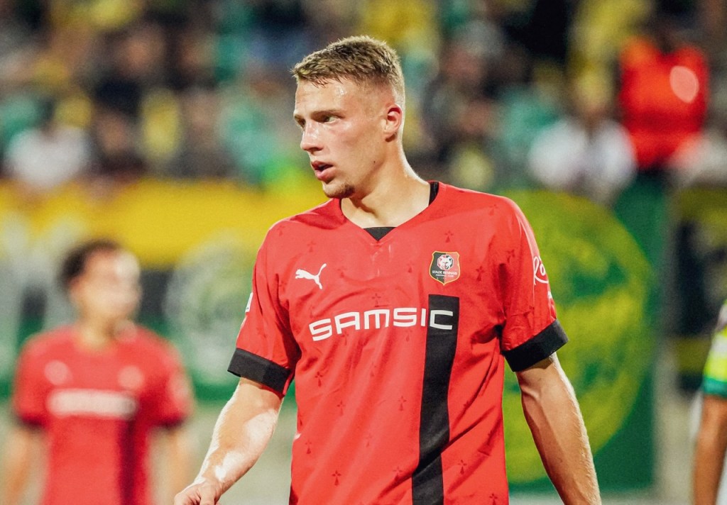 SRFC : Un joueur de l&rsquo;ASSE dans le&nbsp;viseur