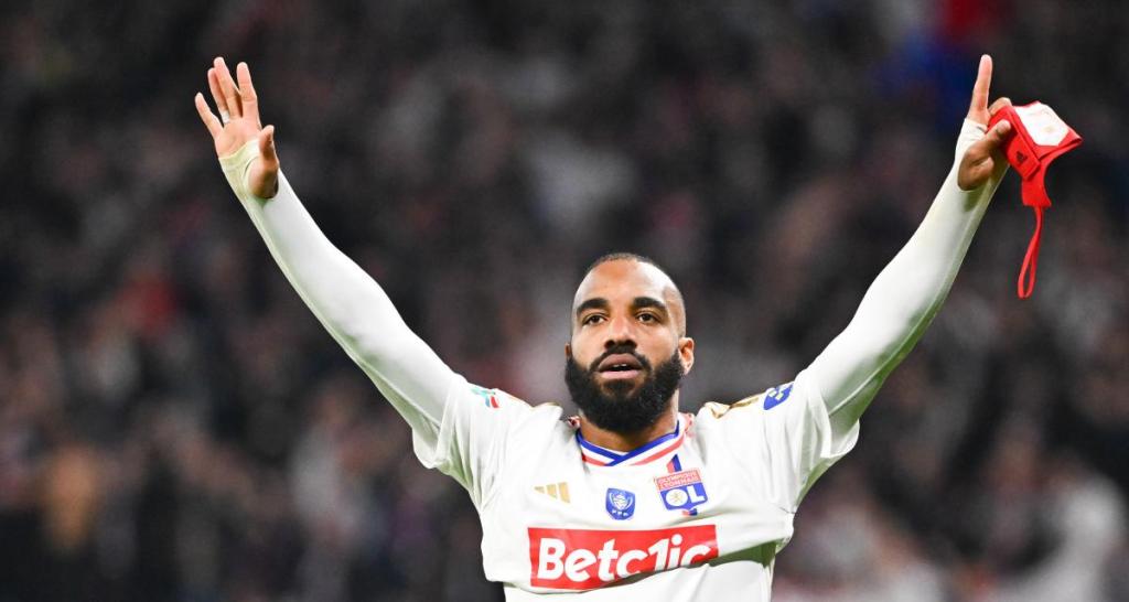 Mercato : quand l’Arabie Saoudite frappe à la porte de la Ligue 1