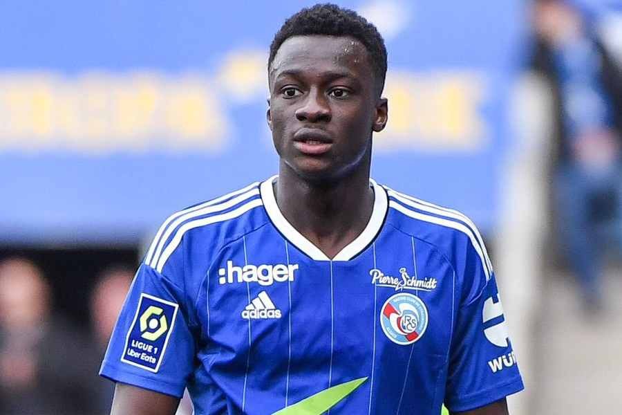 RCSA : Habib Diarra en route vers&nbsp;Sunderland