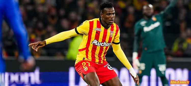 Mercato : l’heure du choix pour Juma Bah
