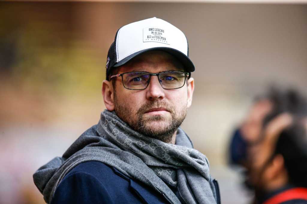 Ligue 1 : Le Havre change de main