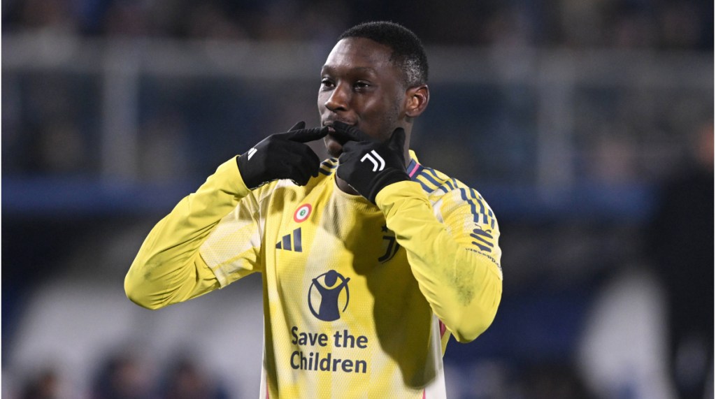 Mercato : La Juventus veut faire son marché en Ligue 1