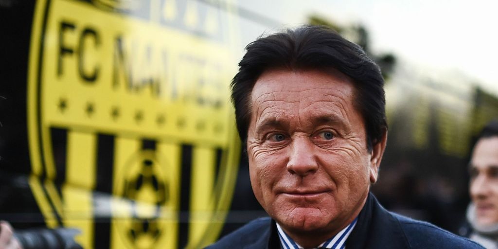 Mercato : le FC Nantes a trouvé son nouvel entraîneur