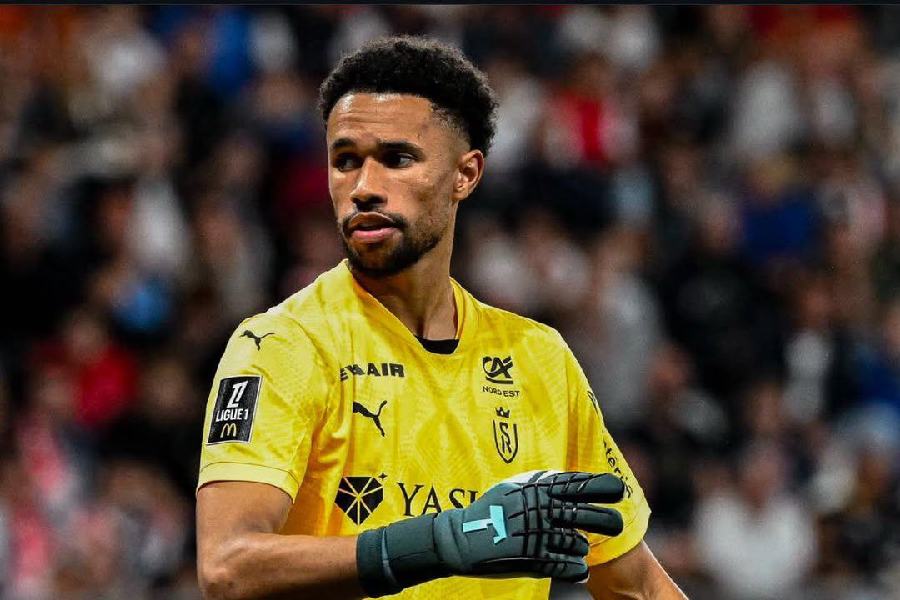 Mercato : le RC Lens explore la piste&nbsp;Diouf