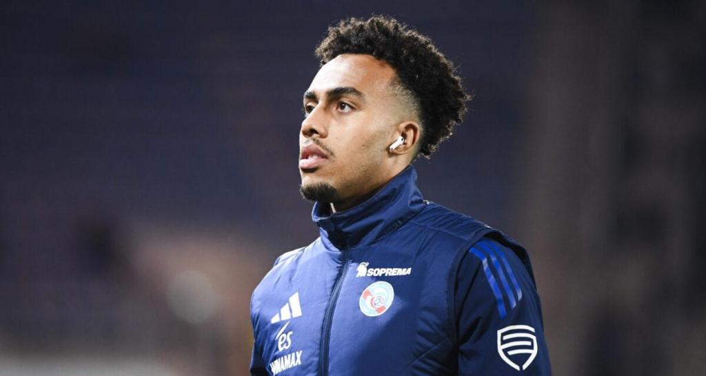 RCSA : l&rsquo;AC Milan repoussé pour Guéla&nbsp;Doué