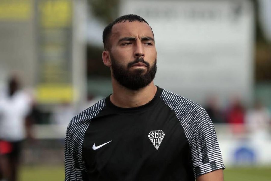 SCO : Abdelli, départ repoussé ?