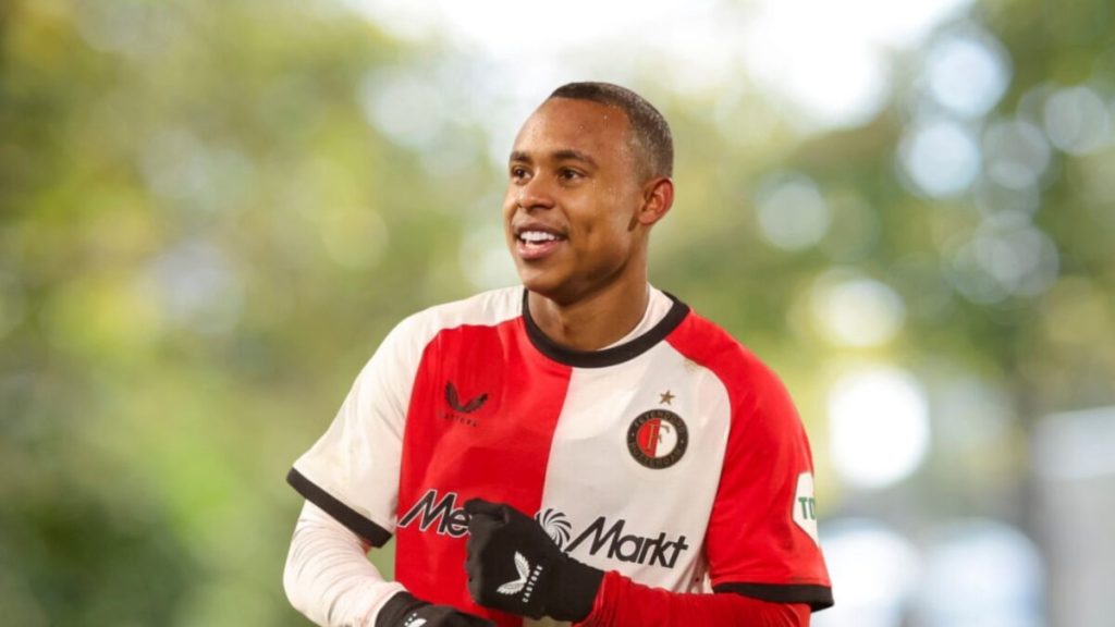 OM : Igor Paixao, priorité absolu