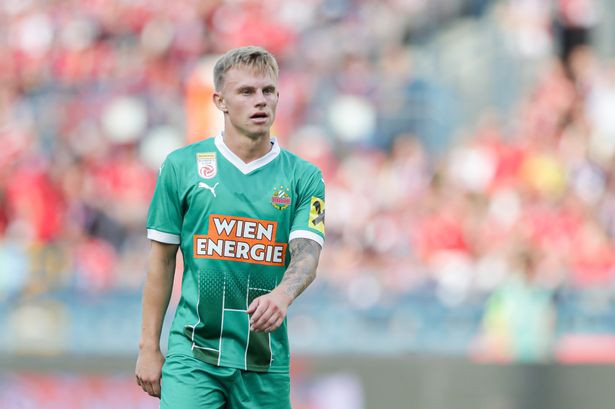 Mercato : l&rsquo;OGC Nice avance sur la piste&nbsp;Jansson