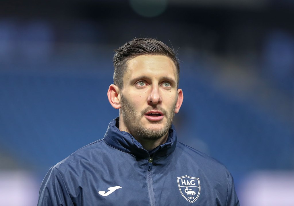 Mercato : le HAC&nbsp;s&rsquo;active