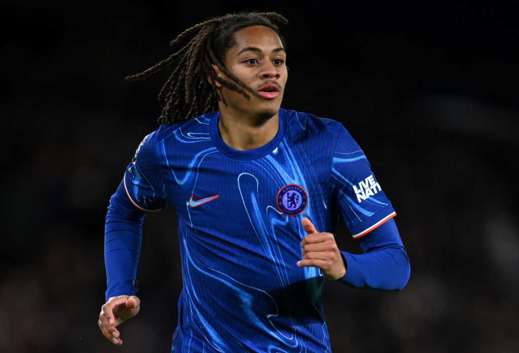 RCSA : Mathis Amougou de retour en Ligue 1