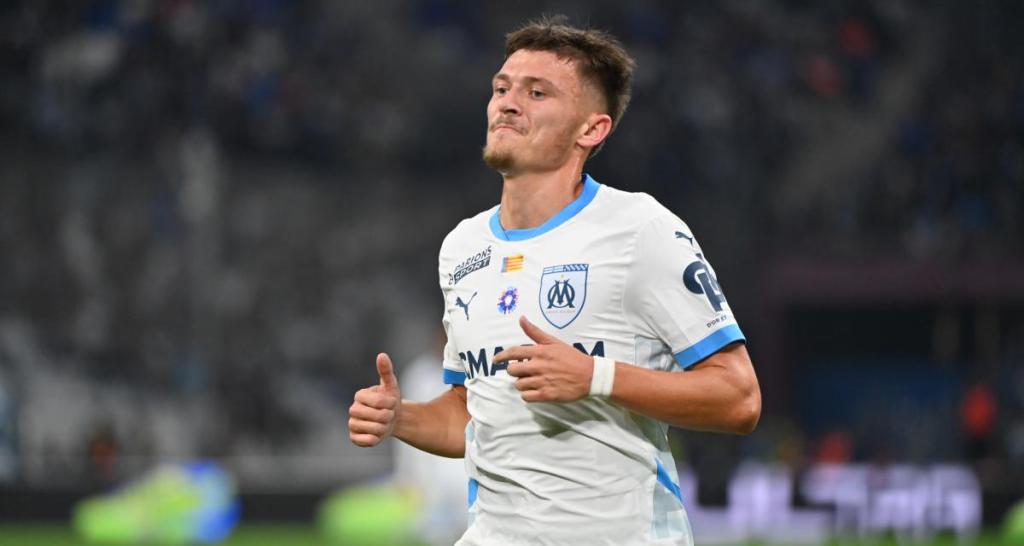 Mercato : Rennes fonce sur deux joueurs de&nbsp;l&rsquo;OM