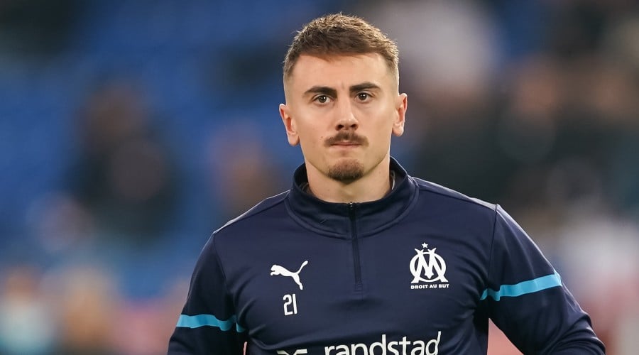 OM : Valentin Rongier, stop ou encore&nbsp;?