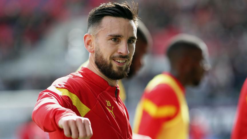 RC Lens : les bases d’un nouveau projet